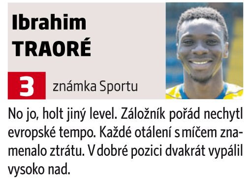 Ibrahim Traoré