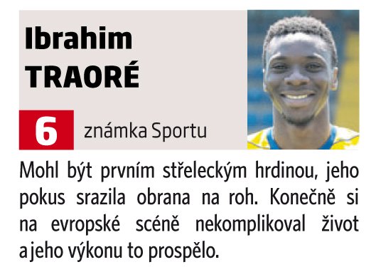 Ibrahim Traoré