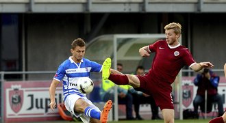 PĚT nástrah na Letné: Co může Spartu zradit proti Zwolle?