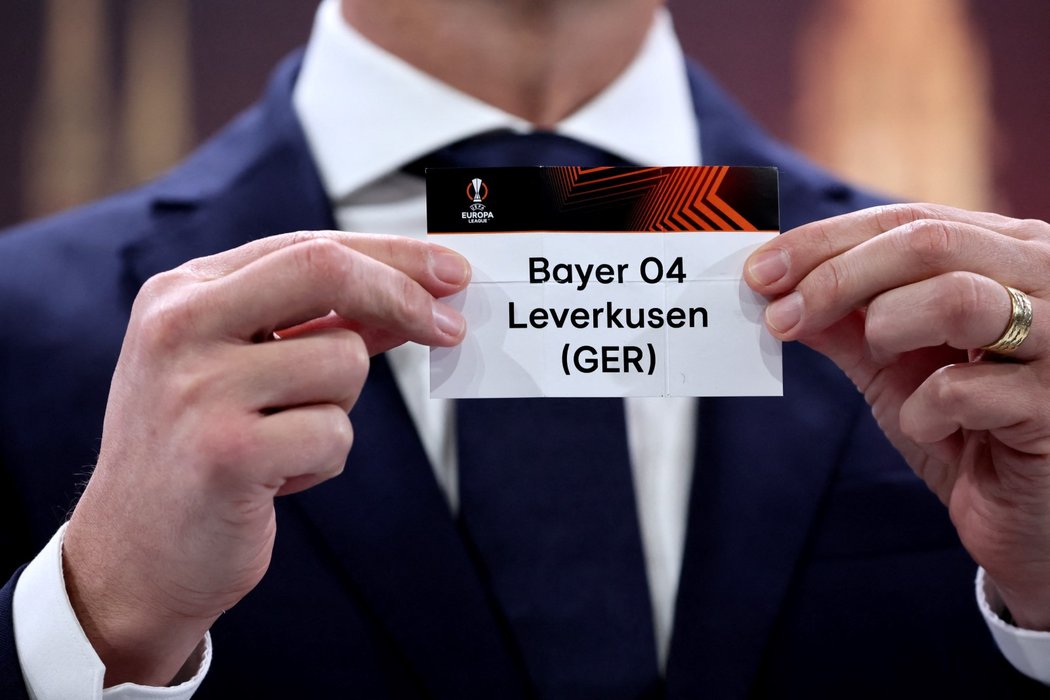 Bayer Leverkusen se dvěma Čechy se utká s Monakem