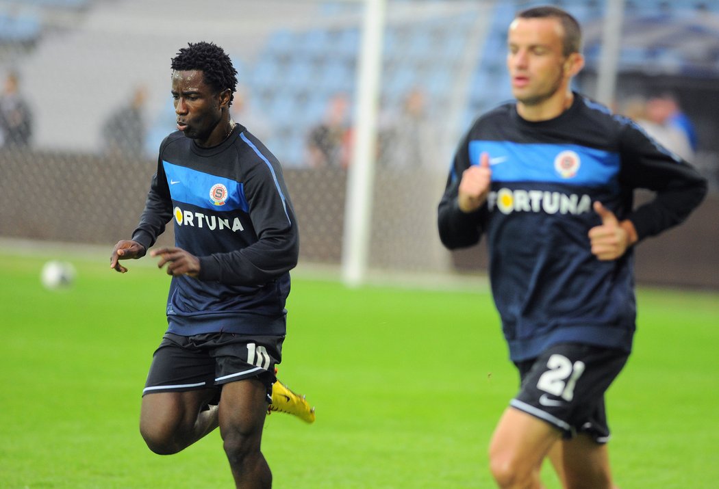 Bony Wilfried