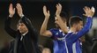 Chelsea vede ligu a k tomu i živí naději na zisk FA Cupu