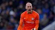 Willy Caballero vychytal Chelsea postup