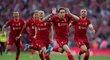 Fotbalisté Liverpoolu získali FA Cup, ve finále na penalty zdolali Chelsea