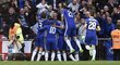 Chelsea porazila rivala z Londýna Tottenham 4:2 a postoupila do finále FA Cupu