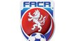 Logo Fotbalové asociace ČR