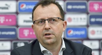 Šéf FAČR Malík: Posun je logický. Česká liga získala nové termíny