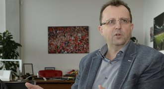 Malík: Tvrdík udělal gesto, v té kaši jsme společně. Proč Češi mění tým?