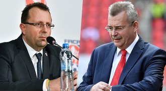 Všichni kandidáti do vedení FAČR: do hry se hlásí Tvrdík, Šádek či Malík