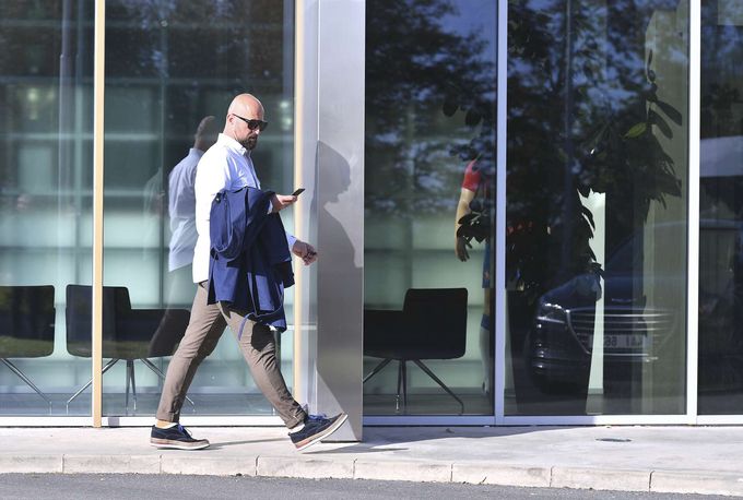 Rozjel akademie, teď na FAČR končí. Nedovolujeme jedinečnost, říká Rozjel akademie, teď na FAČR končí. Nedovolujeme jedinečnost, říká