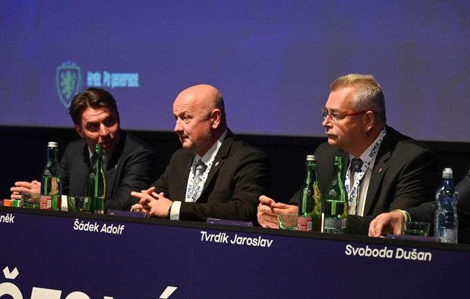 Tvrdík o STESu: Noční můra. Zažil jsem hodně věcí, ale… Trestní oznámení na Fouska Tvrdík o STESu: Noční můra. Zažil jsem hodně věcí, ale… Trestní oznámení na Fouska