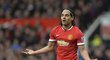 Útočník Falcao se v manchesteru United trápí, trenéři ho dokonce poslali rozehrát za rezervní tým