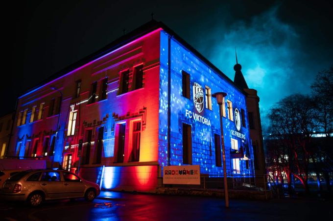 Speciální program Plzně, sympaťáci z Freiburgu: údiv nad Daridou i zaplněný sektor Speciální program Plzně, sympaťáci z Freiburgu: údiv nad Daridou i zaplněný sektor