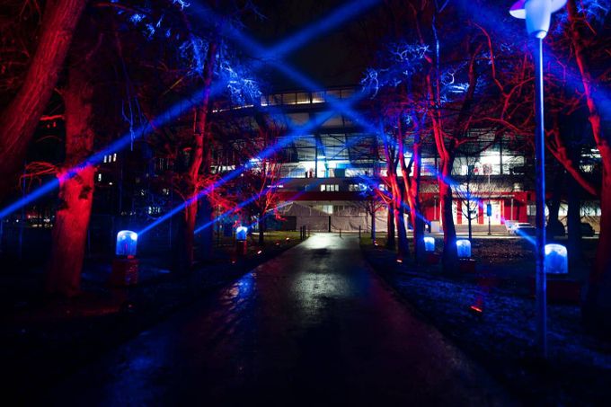 Speciální program Plzně, sympaťáci z Freiburgu: údiv nad Daridou i zaplněný sektor Speciální program Plzně, sympaťáci z Freiburgu: údiv nad Daridou i zaplněný sektor