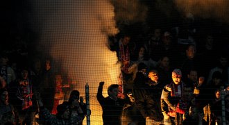 PAOK Soluň dostal za fanoušky rekordní pokutu