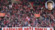 Mluvčí fanoušků Slavie věří: Hašek nám pomůže