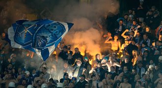 UEFA potrestala rasismus: Olympiakos a Zenit nesmí vyprodat stadion!