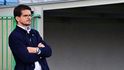 Sportovní ředitel Hradce Králové Jiří Sabou