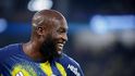 Romelu Lukaku v barvách Fenerbahce