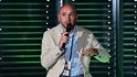 Kamil Javůrek v rámci FAČR stále řeší z pozice integrity officera ještě čerstvou match-fixingovou kauzu zvanou Úklid