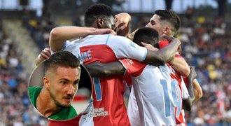 Slovák, co zná Ferencváros: Úspěchu podřídili vše. Slavia bude nepříjemná