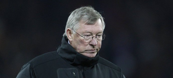 Zklamaný Ferguson: Nechápu, že anglický tým dostane takovýhle gól