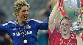 Torres! Góly ve finále EURO, trofeje a trápení v Chelsea i historické zápisy