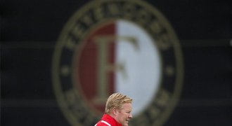 Feyenoord povstal z popela. Teď narazí na Spartu