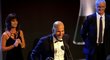 Trenér Realu Madrid Zinedine Zidane se v anketě FIFA stal trenérem roku