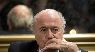 Korupce z Kataru: bafuňář z FIFA měl za MS 2022 dostat miliony