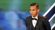 Mohd Faiz Subri z Malajsie si odnesl Puskásovu cenu za gól roku 2016