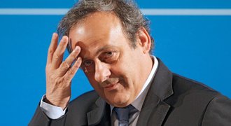 Platini skončil na policii! Bývalého předsedu UEFA zadrželi kvůli výslechu