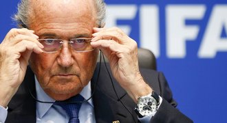 FIFA přidělila MS 2022 Kataru i navzdory varování před terorismem