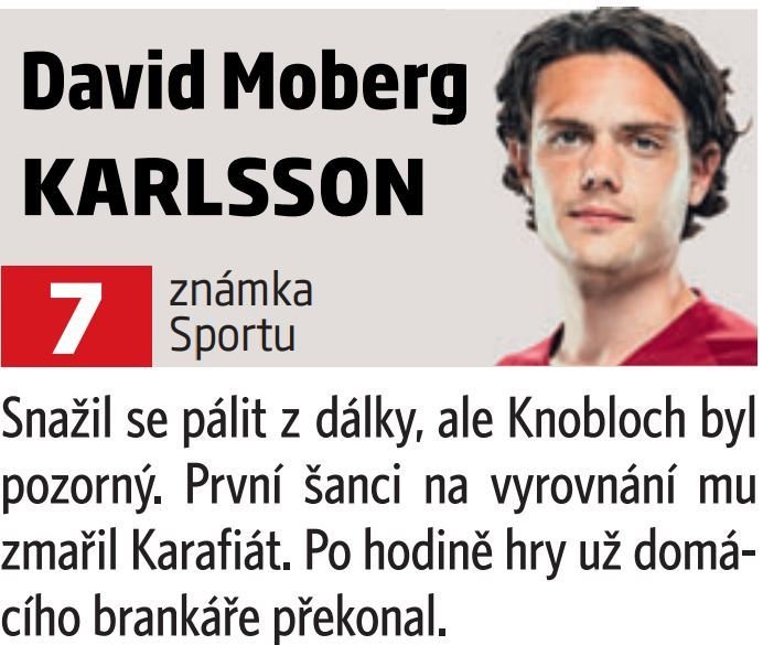 David Moberg Karlsson