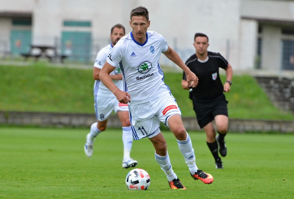 Budějovice remizovaly s Krasnodarem. Boleslav rozstřílela Varnsdorf Budějovice remizovaly s Krasnodarem. Boleslav rozstřílela Varnsdorf