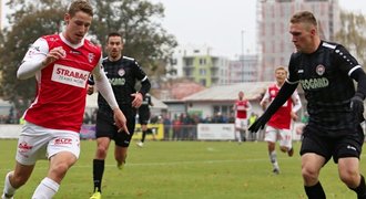 Pardubice přejely Chrudim a pojistily si první místo. Vyhrála i druhá Dukla