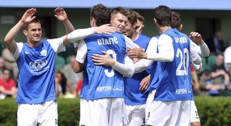 Táborsko půjde do Příbrami! Budějovice mu odmítly půjčit stadion