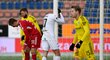 Ondřej Mihálik lituje neproměněné šance v utkání proti Olomouci