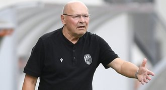 Koubek: Některým došly síly. Když necháte kopat penaltu brankáře...