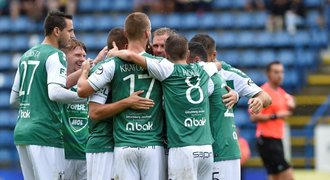 Los MOL Cupu: Teplice i Jablonec míří do Prahy, Baník začíná v Kroměříži