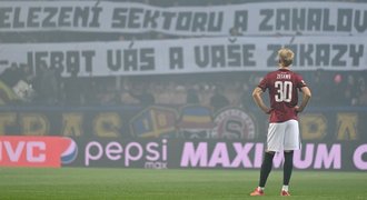 Sparta: bojkot kotle se ruší, vrací se už na Brno. Klub dá druhou šanci, ale...