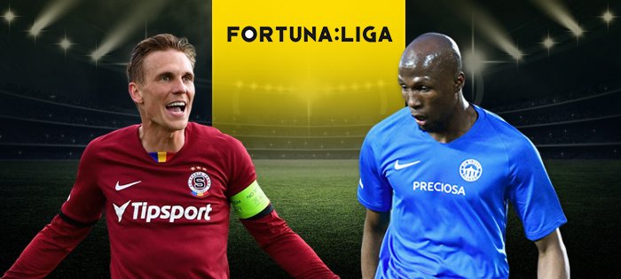 ONLINE+VIDEO: AC Sparta Praha - FC Slovan Liberec