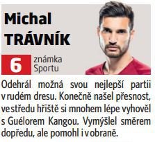 Michal Trávník