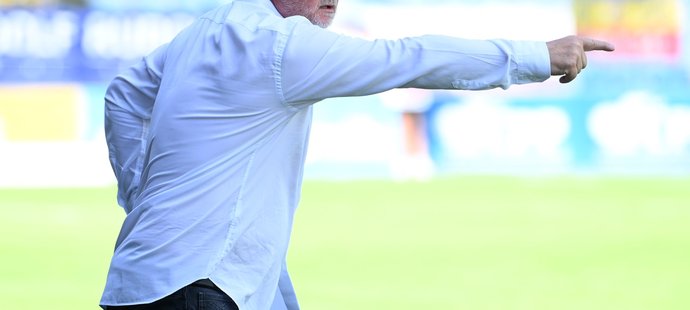 Pavel Vrba oslavil šedesátiny
