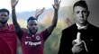 Sparta ironickým videem s Jakubem Štáfkem upozorňuje na rasismus na stadionech