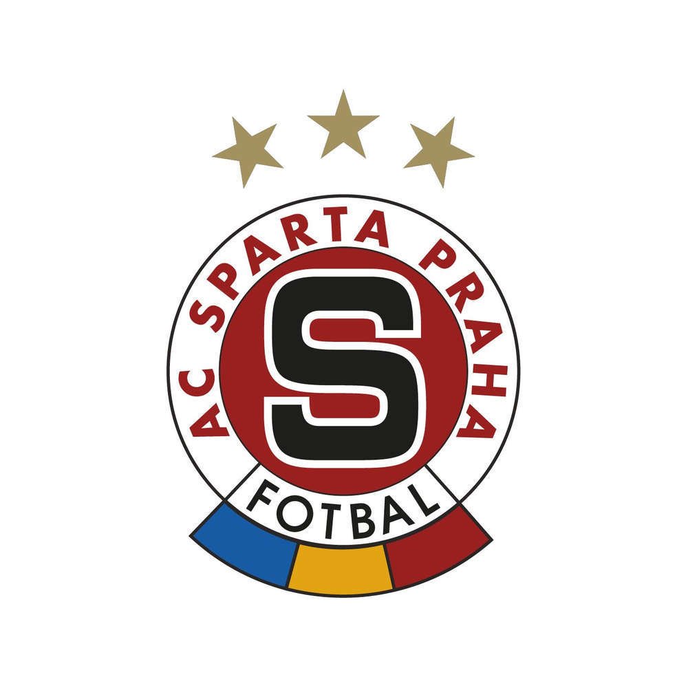 Jedenácté logo Sparty