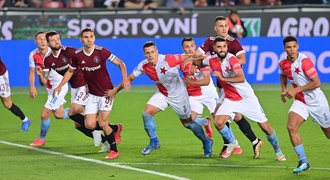 SÁZKAŘSKÉ TIPY: Góly v zápasech Slavie a Sparty. Plzeň zase 2:1?