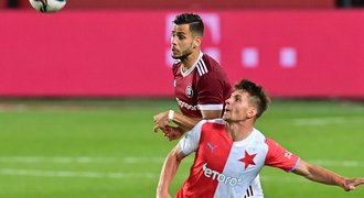 Kopecký: Slavia vyrazí za titulem. Sparta potřebuje překopat kádr