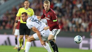Liga očima fanoušků: Sparta vs. Plzeň? Konečně fotbal. Neomluvitelná Slavia
