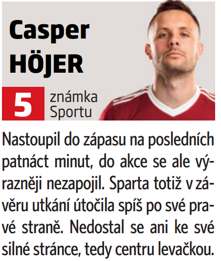 Casper Höjer
